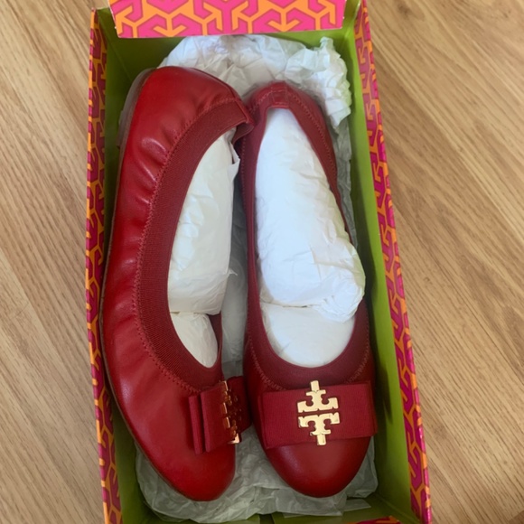Tory Burch Flats - Picture 6 of 6